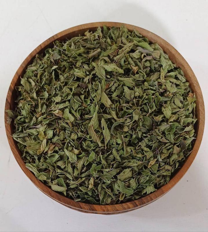 نعنا فلفلی.تاریخ بسته بندی 04/4/10