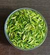 خلال مغز پسته سبز اکبری . Pistachio Slivered