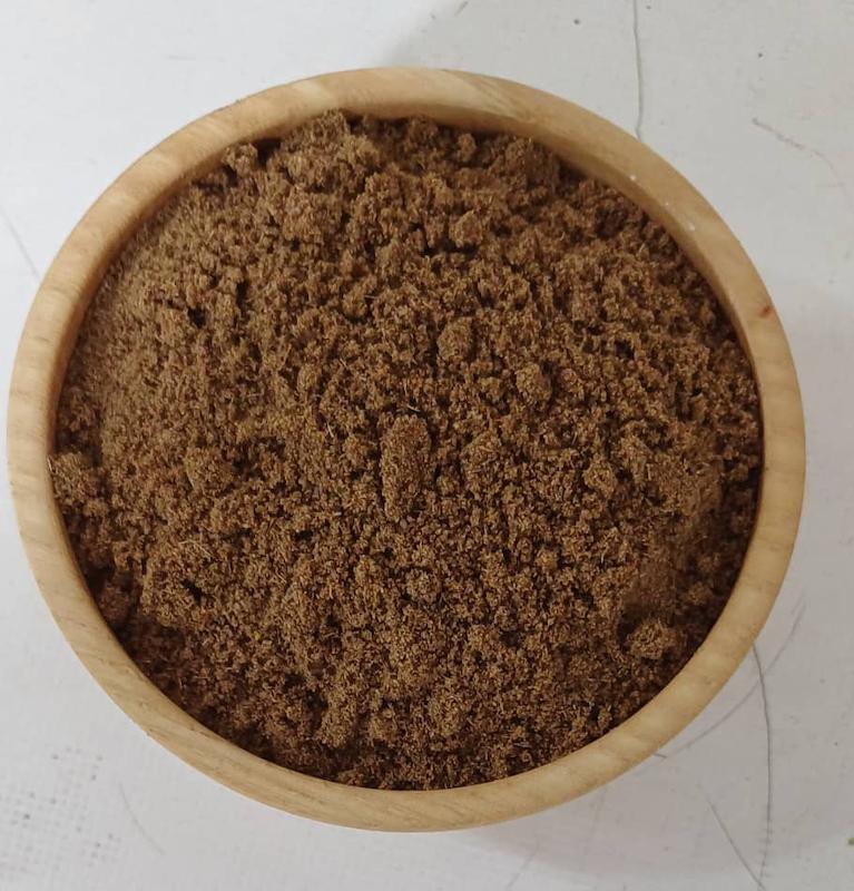 پودر کسرک . تاریخ بسته بندی 04/4/16