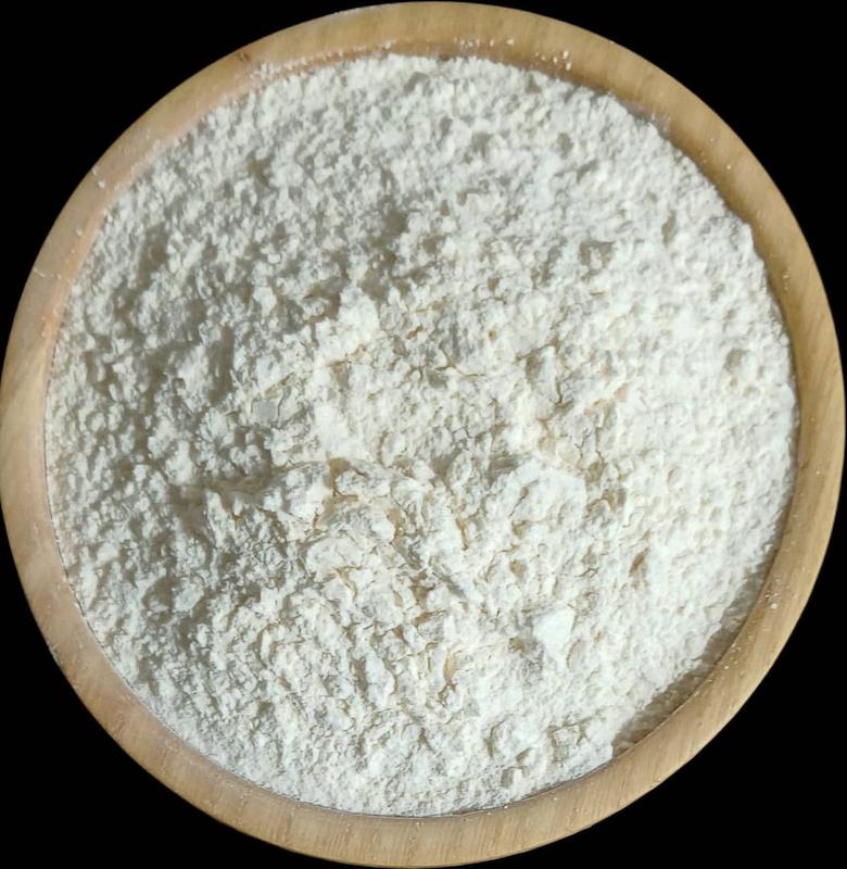 پودر سیر شهداد