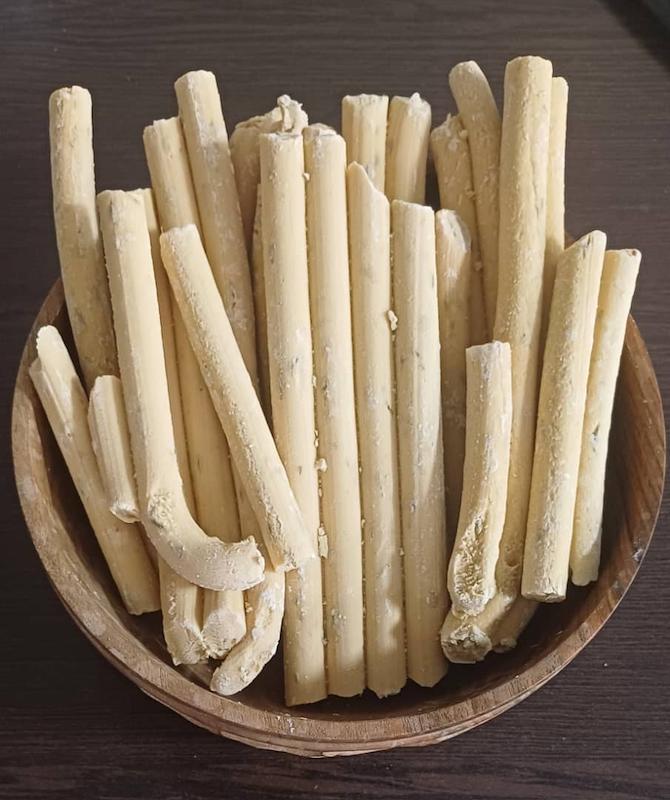 کشک رشته ای زیره ای