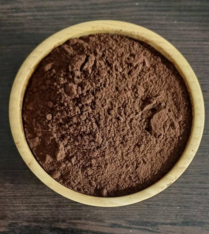 پودر کاکائو ترک ،Turkish cocoa powder