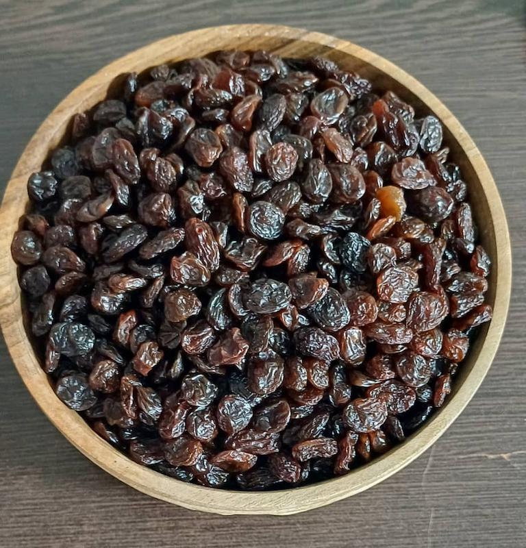 کشمش پلویی آفتابی تاکستان قزوین 