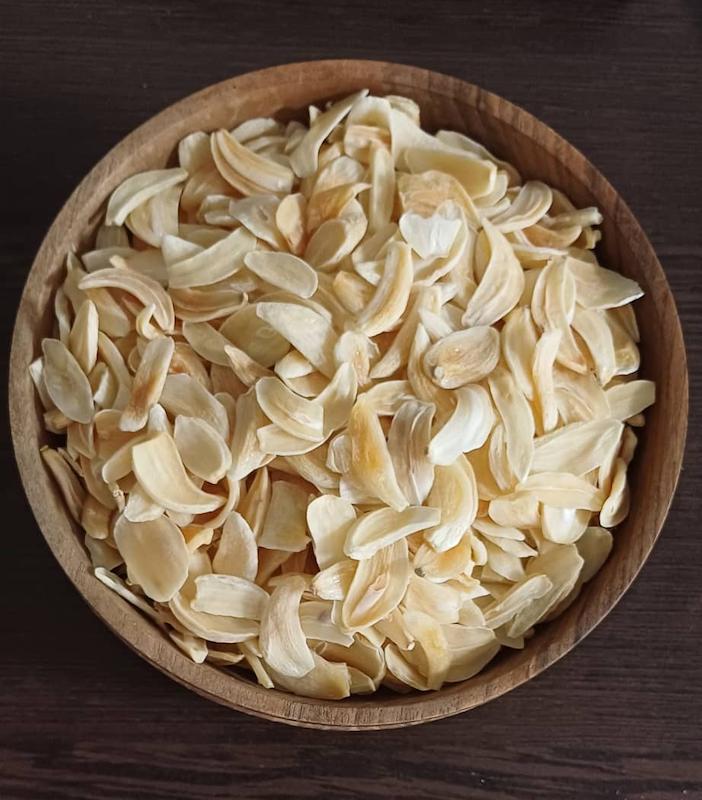 پرک سیرشهداد،Shahdad Garlic Powder