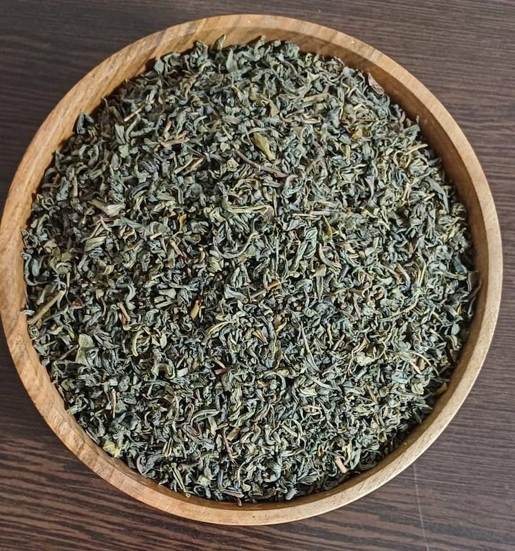 چای سبز کله مورچه ای ایرانی