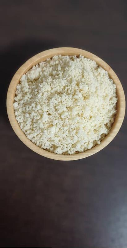 پودر بادام درختی (دو پوست )