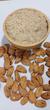 پودر بادام درختی (بادام شاهرودی)/Almond powder