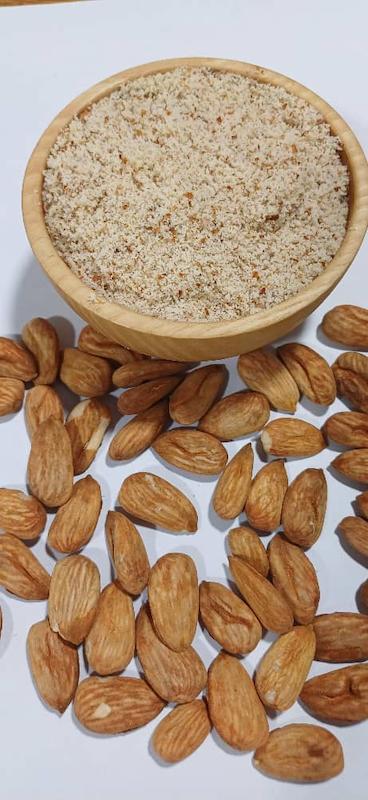 پودر بادام درختی (بادام شاهرودی)/Almond powder