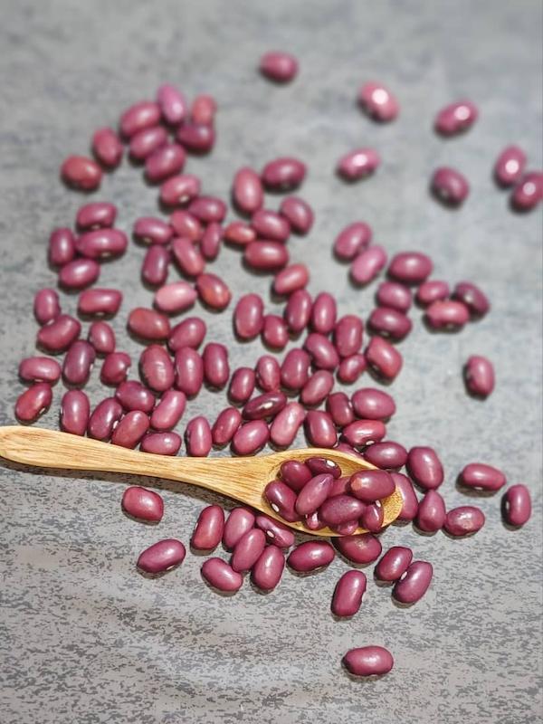لوبیا قرمز زنجان