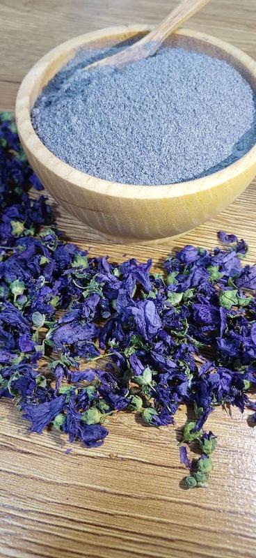 پودر پنیرک(پودر ختمی)