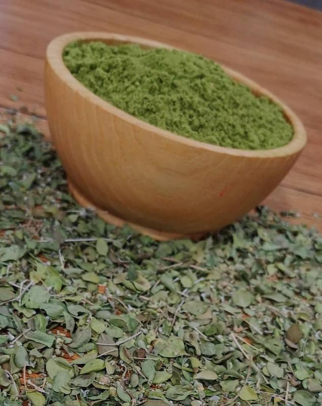 پودر آویشن شیرازی