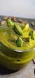 کره پسته خالص/Pistachio butter