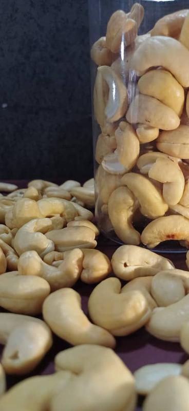 بادام هندی برشته/Roasted Cashew