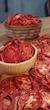 گوجه خشک/Sun-Dried Tomato