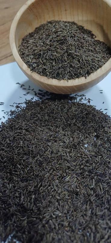 زیره سیاه کوهی/Mountain Black Cumin