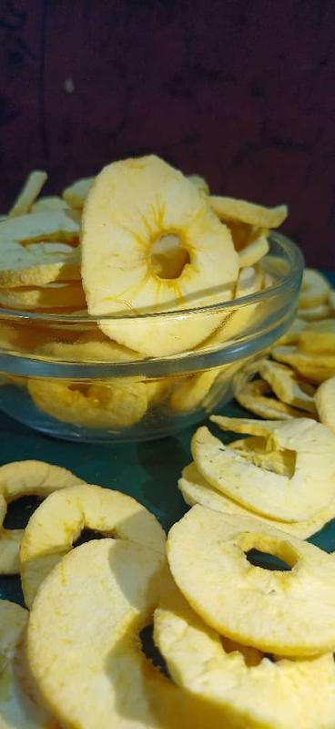 سیب خشک /Dried Apple