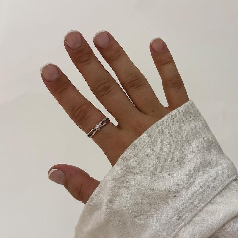 انگشتر ژوپینگ ضبدری