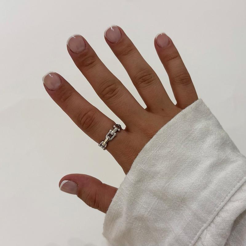 انگشتر تیفانی