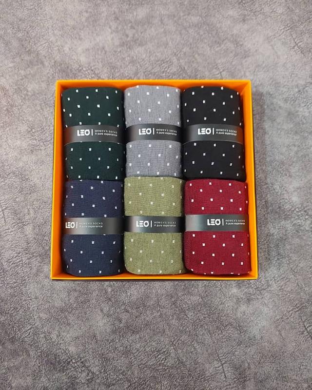 پک زنونه لئو کد ۵۱۰