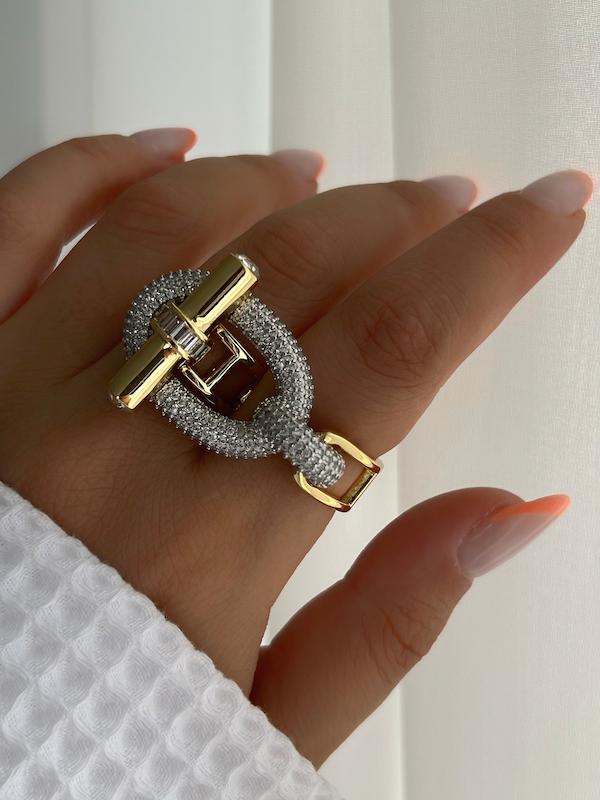 انگشتر هرمس