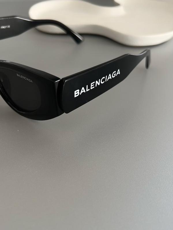 عینک BALENCIAGa
