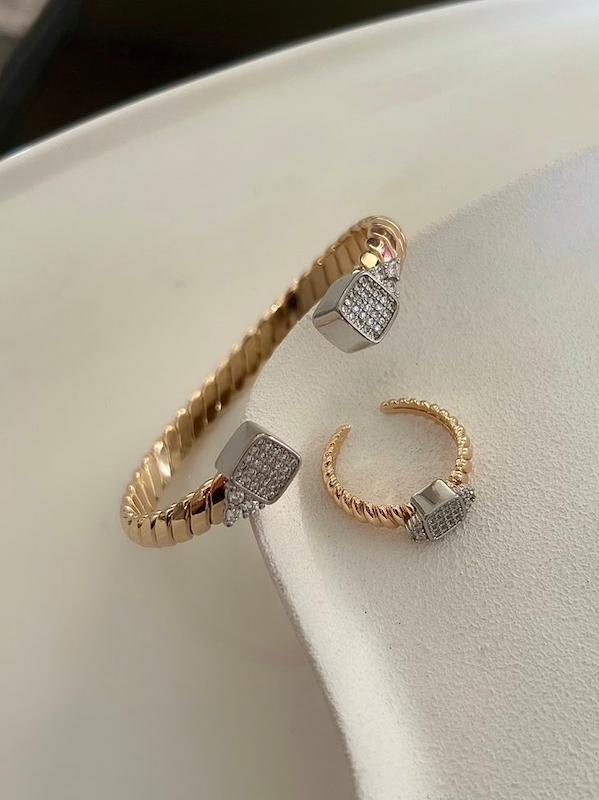 نیمست طرح طلا ۱