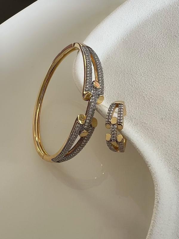 نیمست طرح طلا ۲