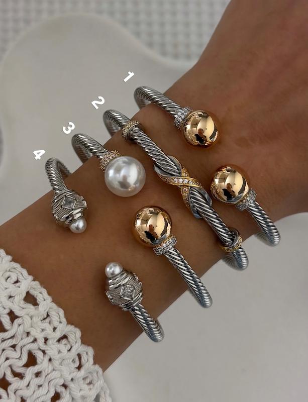 دستبند دیویدیورمن