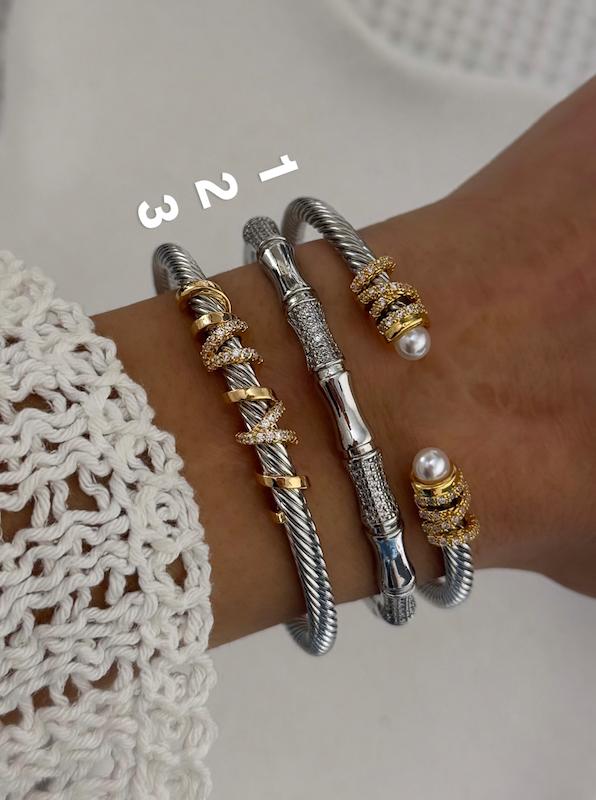 دستبند یورمن