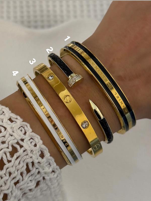 دستبند دنیل ولینگتون