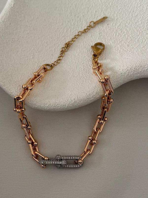 دستبند تیفانی