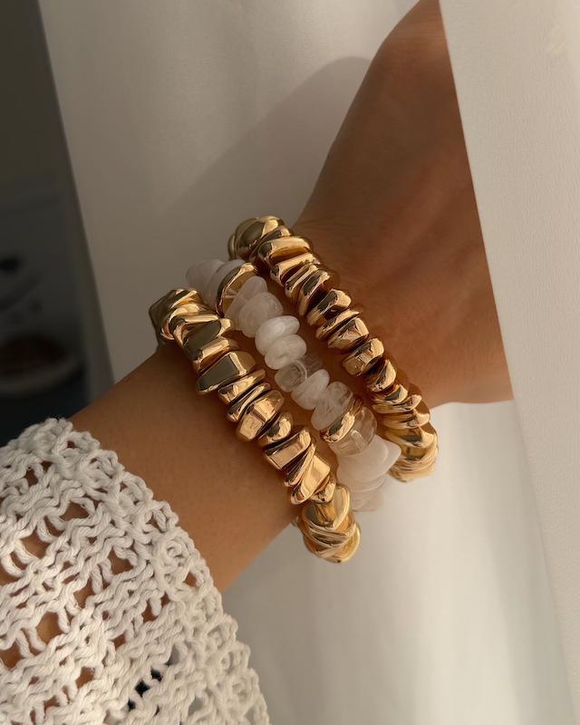 دستبند سه تایی فشن 