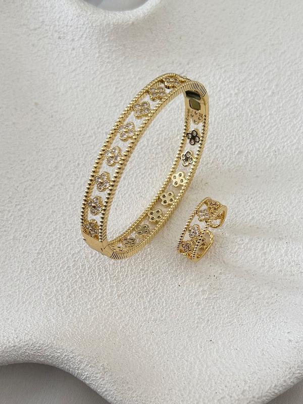 نیمست ونکلیف نگینی