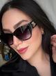 عینک آفتابی چنل کد ۱۱۸