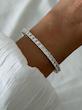 دستبند مولتی کالر و بنگل تنیسی