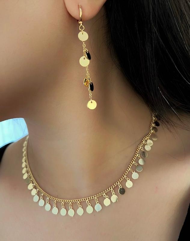 سرویس سکه ژوپینگ طرح طلا