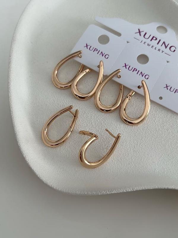 گوشواره اشکی ژوپینگ