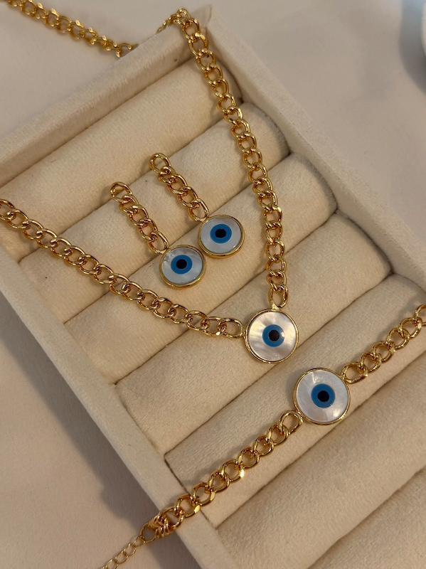 سرویس چشم نظر