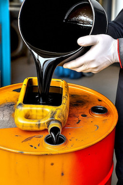 Properties of Bitumen: Physical and Chemical Characteristics of Bitumen in Road Construction