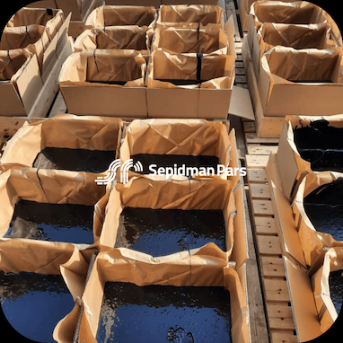 Oxidized Bitumen (Blown Bitumen): Grades, Properties & Uses