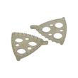 پاک کن مثلثی بزرگ