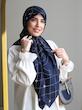 روسری ابریشم شنل کوک
