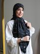 روسری ابریشم شنل کوک