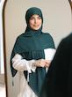 روسری نخ دنیز