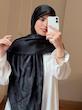 روسری نخ ابریشم ورساچه