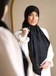 روسری نخ ابریشم یونیک وارداتی