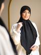 روسری نخ ابریشم یونیک وارداتی