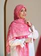 روسری نخ تافته وارداتی ال‌وی