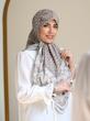 روسری نخی تابستونی دیور
