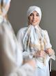 روسری ابریشم ژاکارد هرمس(رنگبندی)